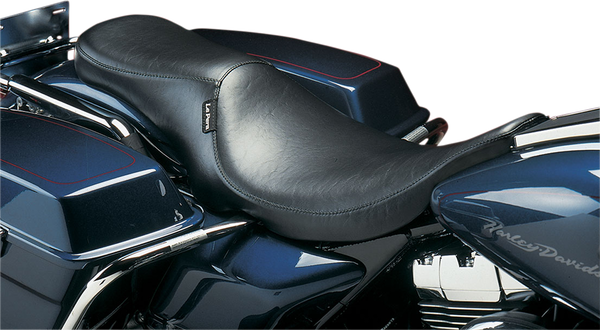 Silhouette 2-up Seat Black, 1, nordicamoto.ro