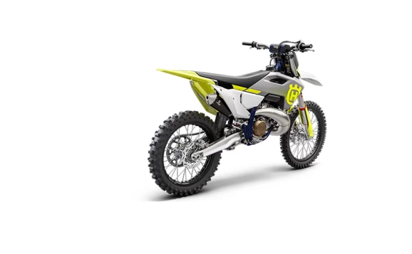 Husqvarna TC 250 '24 motorkerékpár, 6, nordicamoto.ro