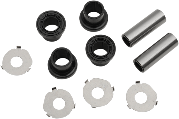 Front A-arm Repair Kit Black, 1, nordicamoto.ro