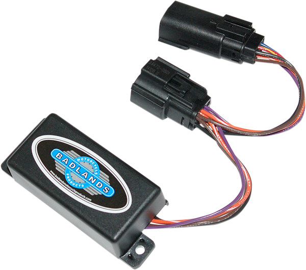 Plug-in Style Turn Signal Load Equalizer Iii, 1, nordicamoto.ro