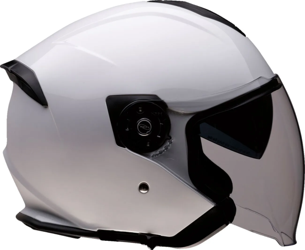 Casca Jet Z1R Road Maxx 2.0 sisak, fehér, L méret, 6, nordicamoto.ro