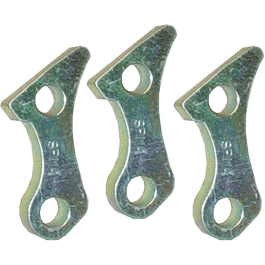 SPI Ski-Doo TRA3/5/7 rámpák SP414 (3 darabos készlet), 2, nordicamoto.ro