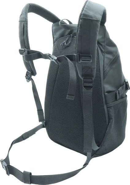Erősebb hátizsák, 40 liter, fekete, 2, nordicamoto.ro