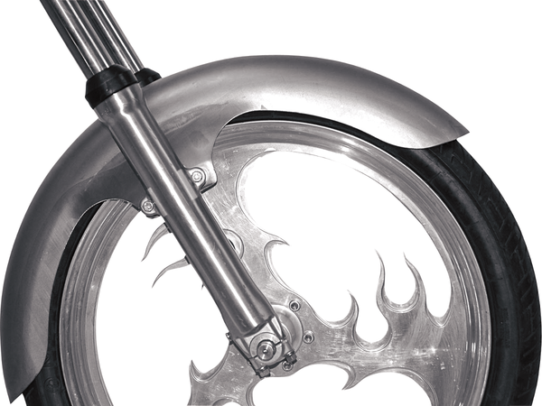 Front Fender Unfinished, 3, nordicamoto.ro