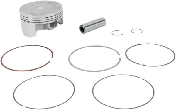 Piston Assy Yamaha Std, 1, nordicamoto.ro