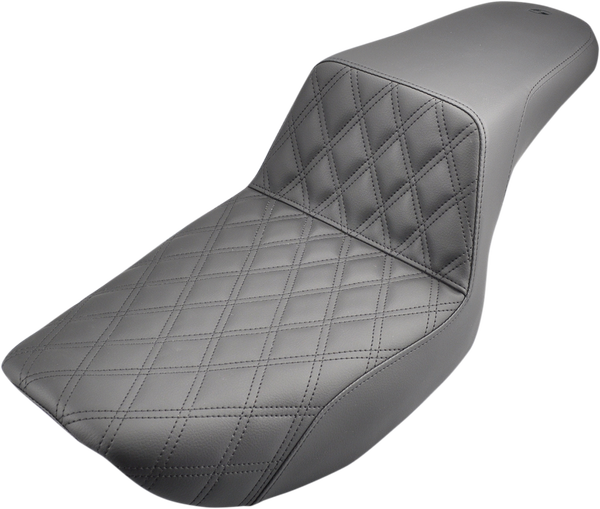 Step-up Seat Black, 1, nordicamoto.ro