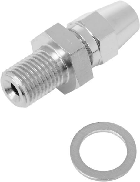 Pro System Ii Fitting Chrome, 1, nordicamoto.ro