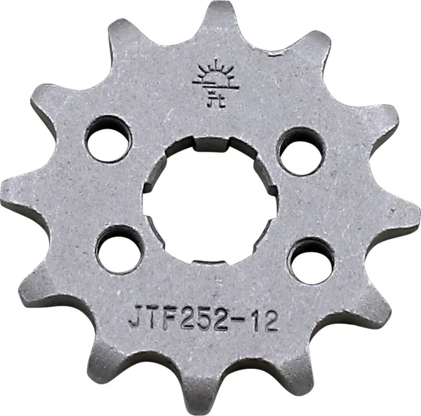 JT SPROCKETS Első lánckerék, 1, nordicamoto.ro