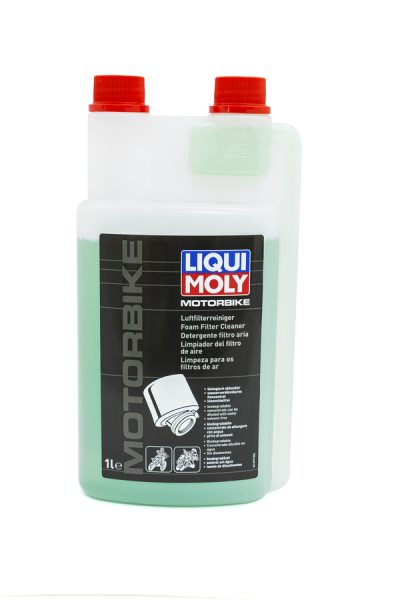 Air Filter Cleaner, 1, nordicamoto.ro