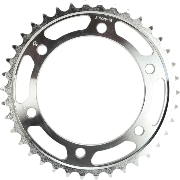 JT SPROCKETS acél hátsó lánckerék, 1, nordicamoto.ro