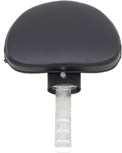 Optional Driver's Backrest Assembly For Heated Roadsofa Pillow Top Seat Black, 1, nordicamoto.ro