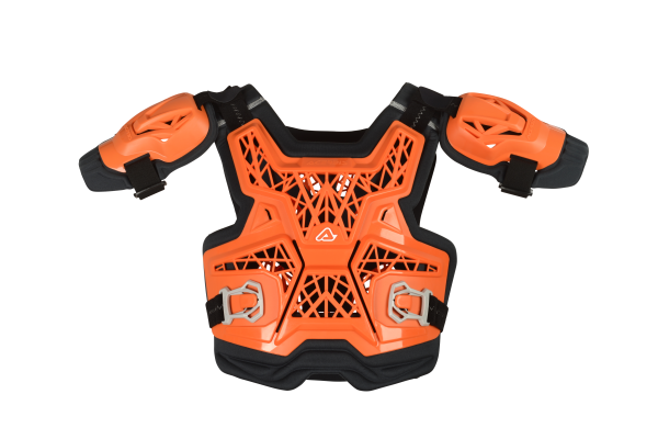 Acerbis Gravity Roost Deflector átlátszó gyermek sisak, 2, nordicamoto.ro
