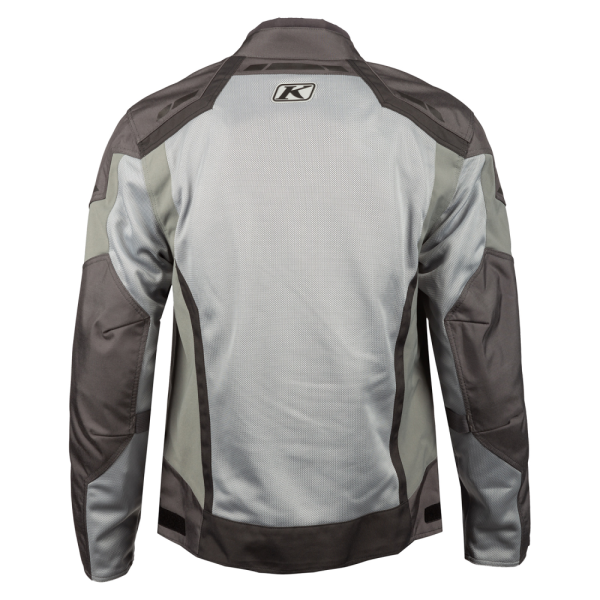 Klim Touring Induction Stealth Black textil motoros kabát, XS, 22, nordicamoto.ro