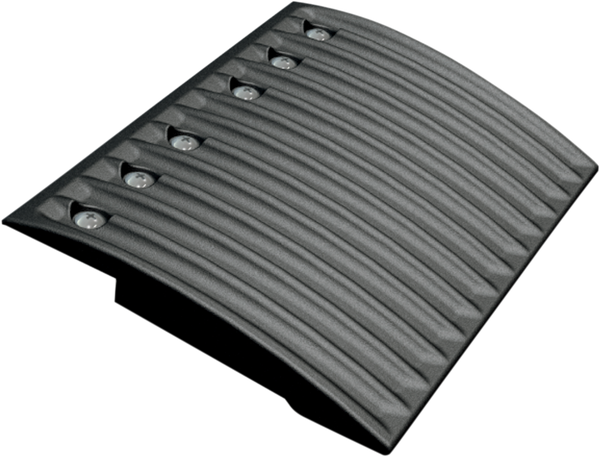 Edge Glides Black, 2, nordicamoto.ro