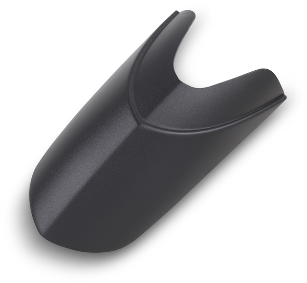 Fender Extension Black, 1, nordicamoto.ro