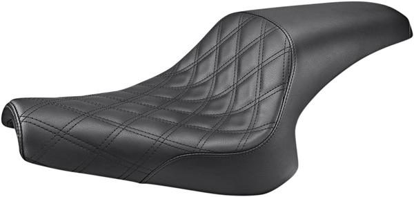 Profiler 2-up Seat Black, 1, nordicamoto.ro
