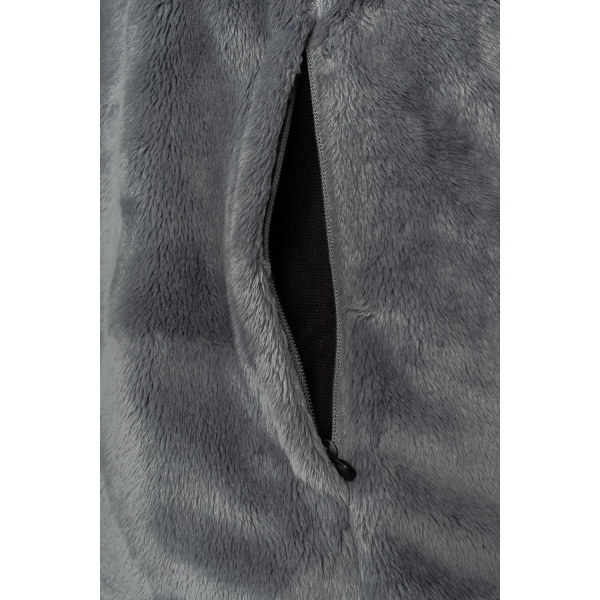 Hanorac Dama Klim Cascade 1/4 Zip Black, 15, nordicamoto.ro