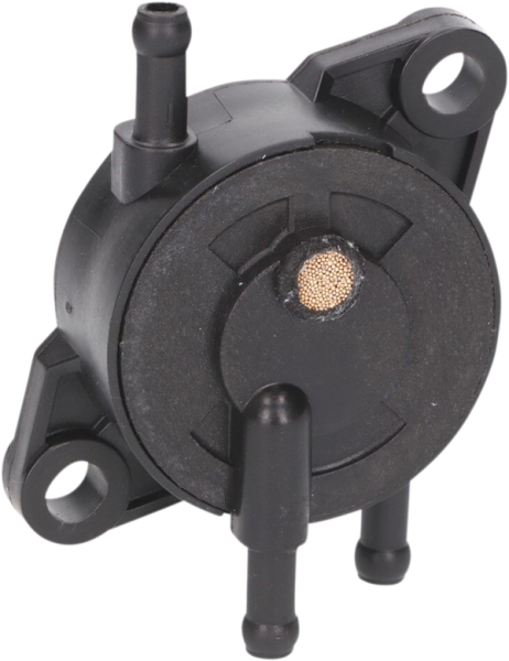 Scooter Fuel Pumps Black, 2, nordicamoto.ro
