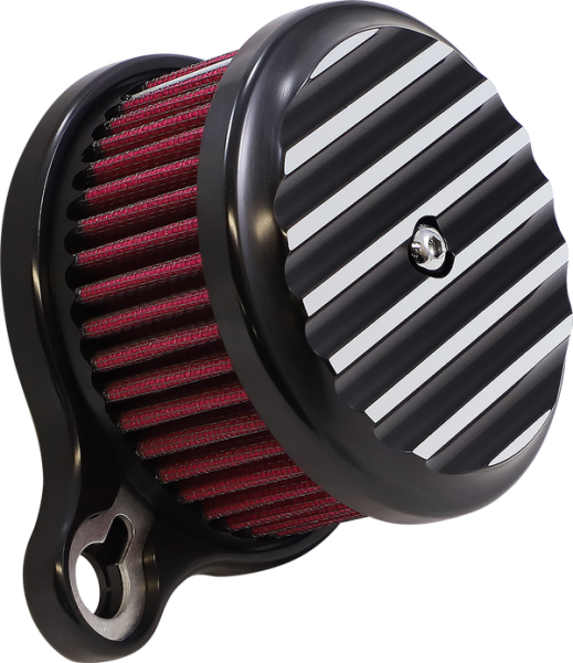 High-performance Air Cleaner Assembly Black, 1, nordicamoto.ro