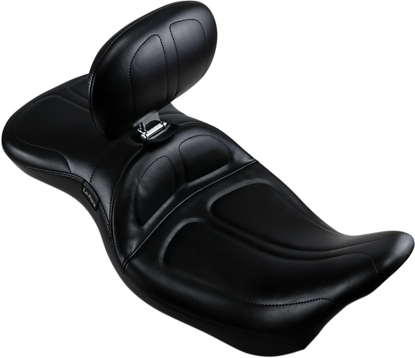 Maverick Seat Black, 1, nordicamoto.ro