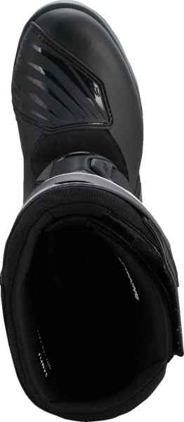 Alpinestars Corozal Adventure Drystar fekete csizma, 47-es méret, 6, nordicamoto.ro