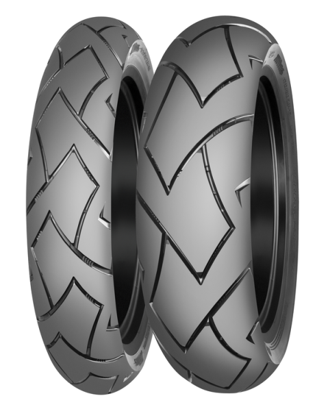 Hátsó gumiabroncs: 170/60ZR17 MITAS Terra Force-R, 2, nordicamoto.ro
