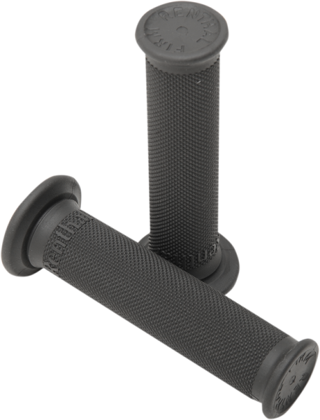 All-diamond Atv Grips Black, 1, nordicamoto.ro