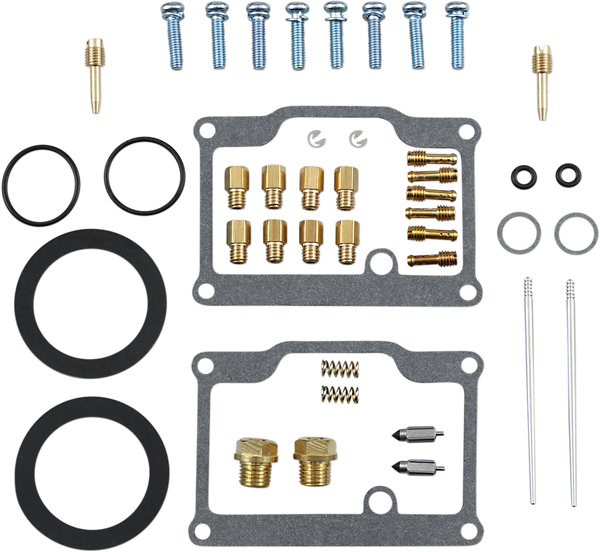 Carb Rebuild Kit, 1, nordicamoto.ro
