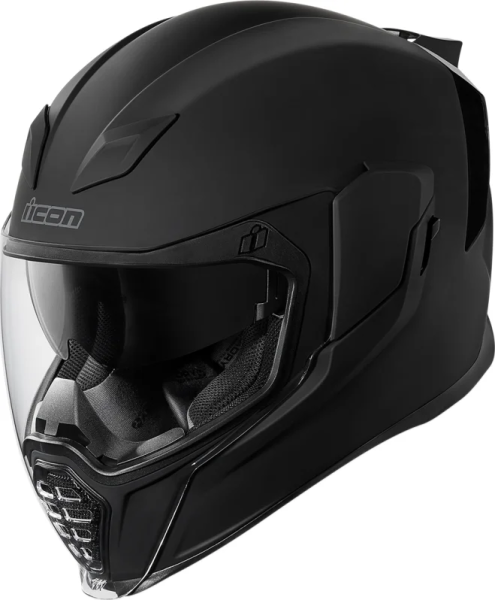 Airflite Rubatone Helmet Black  3XL, 1, nordicamoto.ro