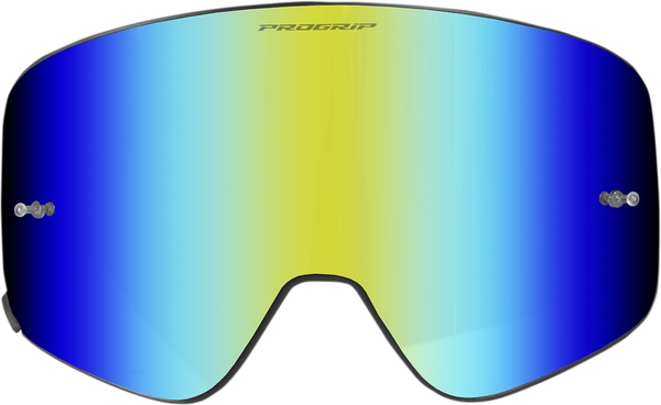 Magnet Lens Yellow, 2, nordicamoto.ro
