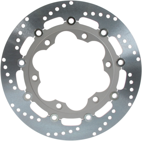 Md Series Pro-lite Brake Rotor Stainless Steel, 1, nordicamoto.ro