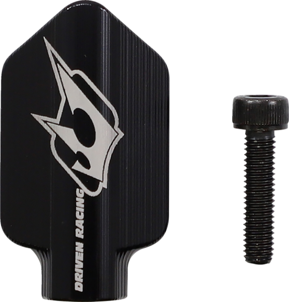 Lever Guard Tip Black, 2, nordicamoto.ro