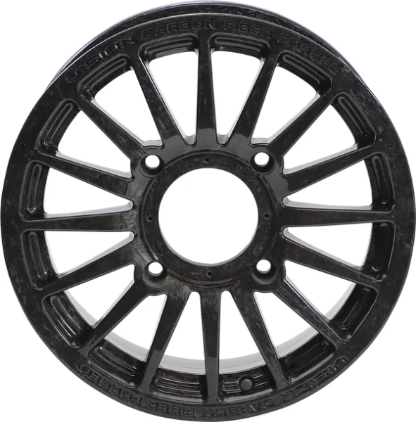 325x Carbon Fiber Wheel Black, 5, nordicamoto.ro