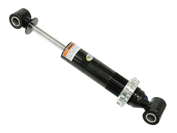 Sno-X Shock Boggie első futómű, Polaris Indy, 1, nordicamoto.ro
