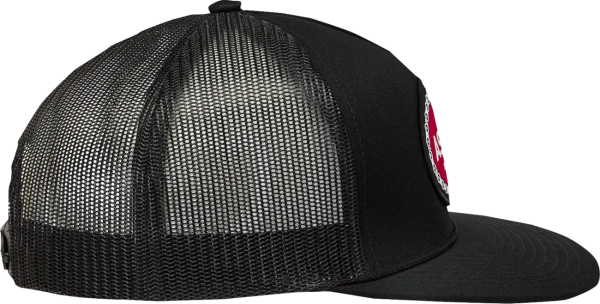 Hotlink sapka, fekete, 3, nordicamoto.ro