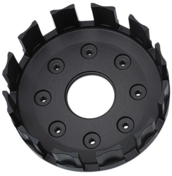 Clutch Basket Hard Anodized, 2, nordicamoto.ro