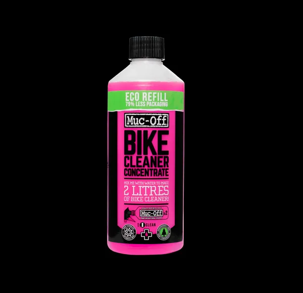 Muc-Off motorkerékpár-tisztító 500 ml, 1, nordicamoto.ro