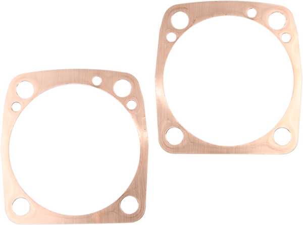 Cylinder Base Gasket, 1, nordicamoto.ro