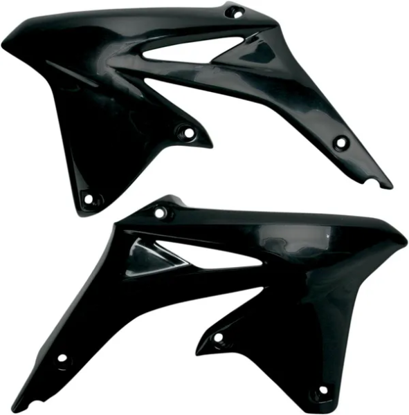 Shroud Rad Rmz450 09-17 Bk Black, 1, nordicamoto.ro