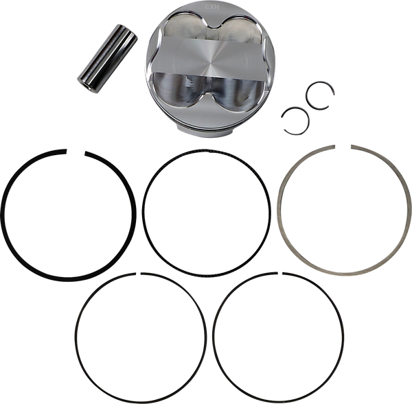Atv/utv Piston Kit, 1, nordicamoto.ro