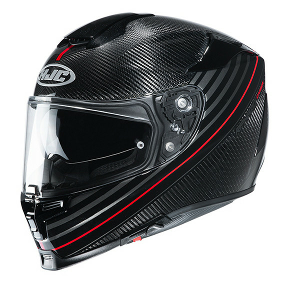HJC RPHA 70 Carbon Artan Fluo M sisak, 4, nordicamoto.ro