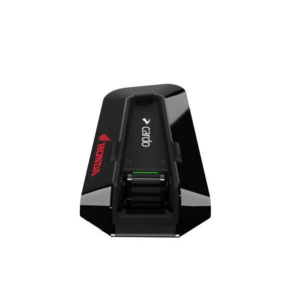 Cardo Packtalk EDGE kommunikációs rendszer – Honda, 3, nordicamoto.ro