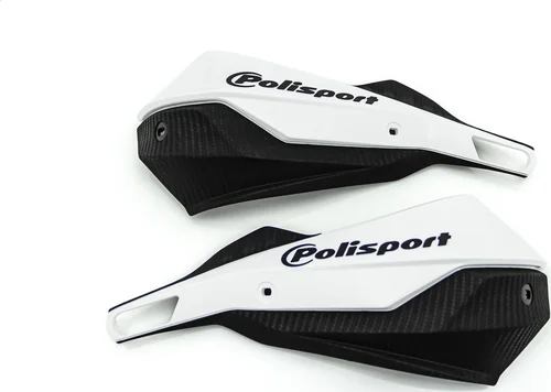 Replacement Plastic For Trailblazer Orange, White, 1, nordicamoto.ro