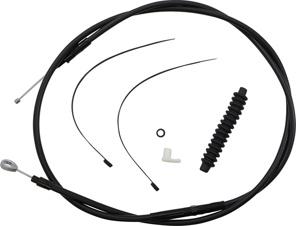 Xr Handlebar Installation Kit Black, 4, nordicamoto.ro