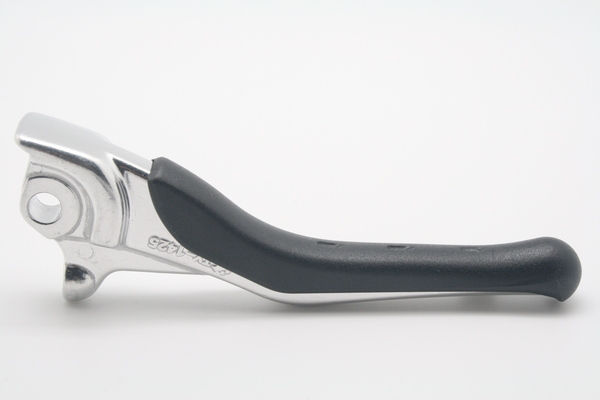 Oem-style Levers Natural, Polished, 2, nordicamoto.ro