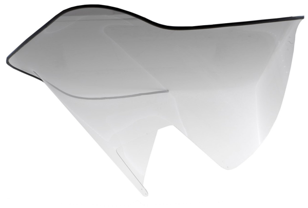 Sno-X Lynx átlátszó szélvédő H57, 1, nordicamoto.ro
