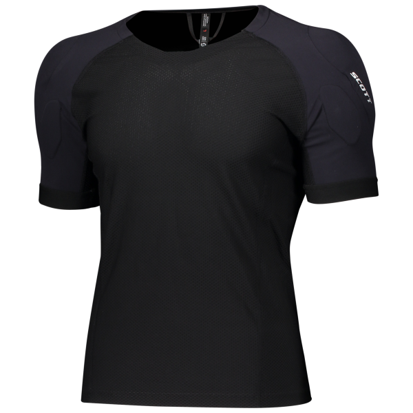 SCOTT Protective Base Layer black S, 1, nordicamoto.ro