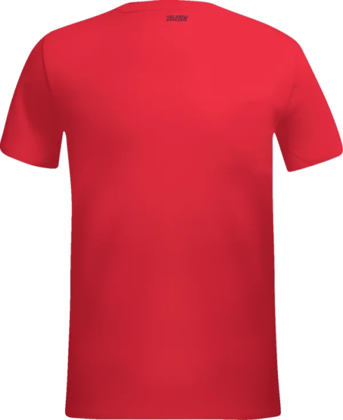 Tricou Copii Thor Aerosol Red S, 2, nordicamoto.ro