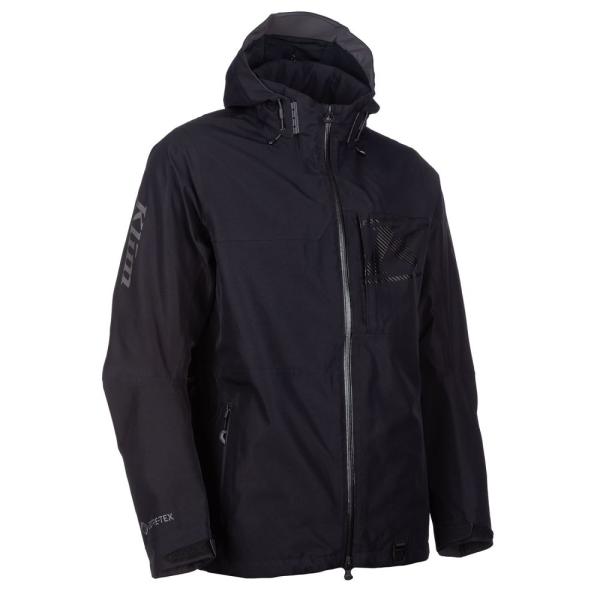 Klim Powerxross nem szigetelt Asphalt motorosdzseki – Hi-Vis, 55, nordicamoto.ro