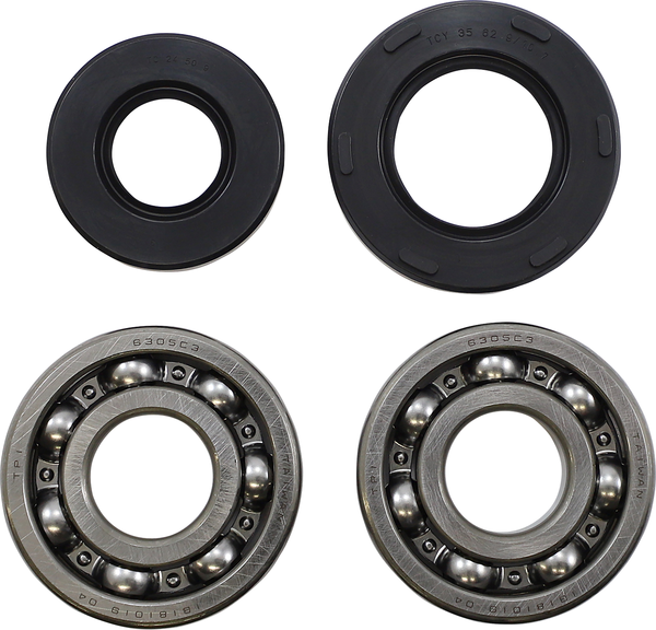 Main Bearing Kit, 1, nordicamoto.ro